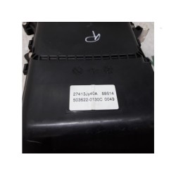 Renault - Koleos - Heating and ventilation fan motor