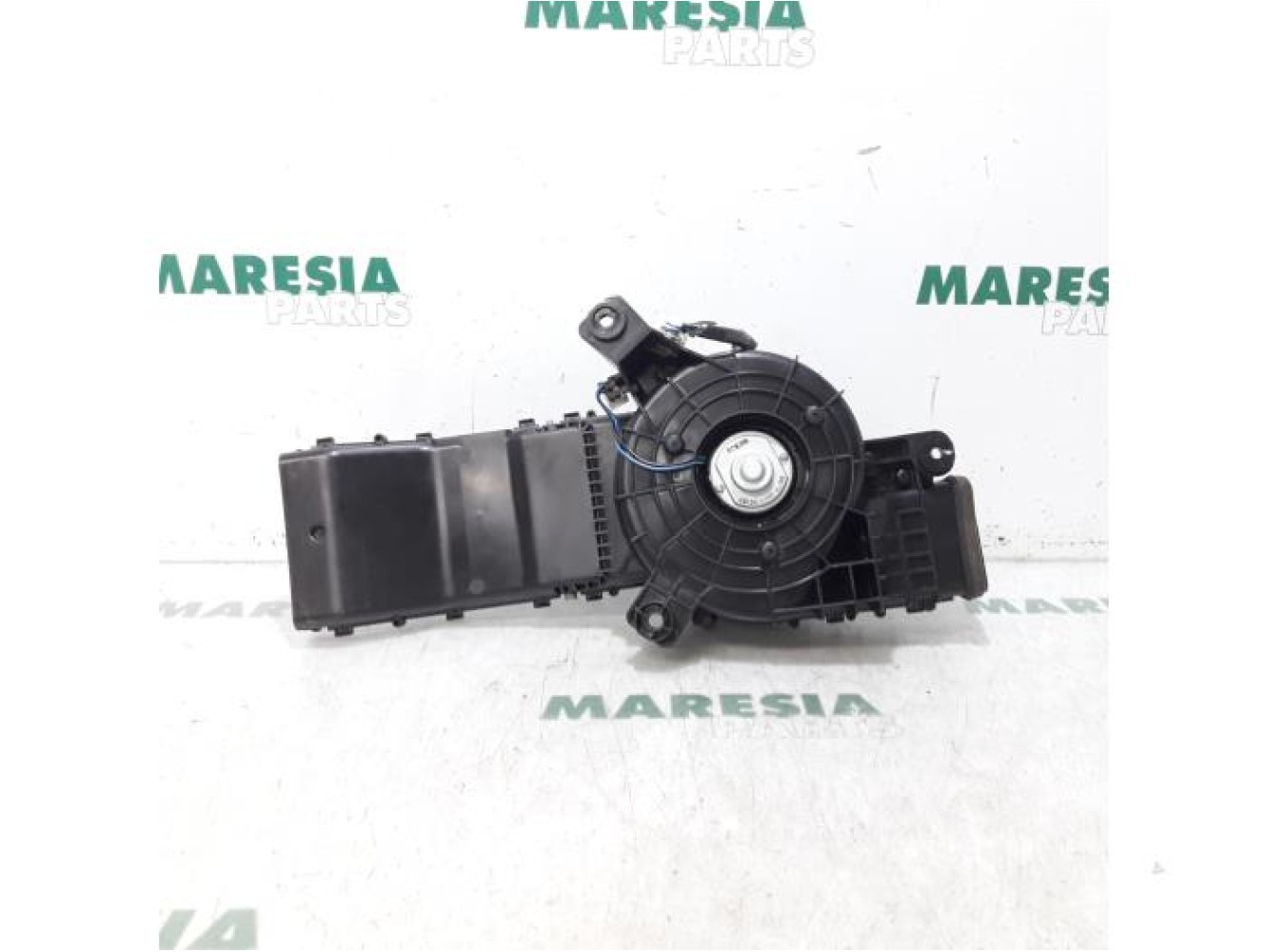 Renault - Koleos - Heating and ventilation fan motor