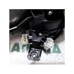 Renault - Koleos - Heating and ventilation fan motor