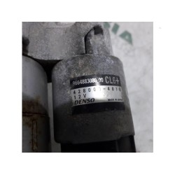 Citroen - C5 - Startmotor