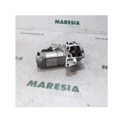 Citroen - C5 - Startmotor