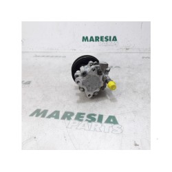 Citroen - C5 - Power steering pump