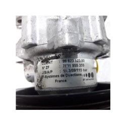 Citroen - C5 - Power steering pump