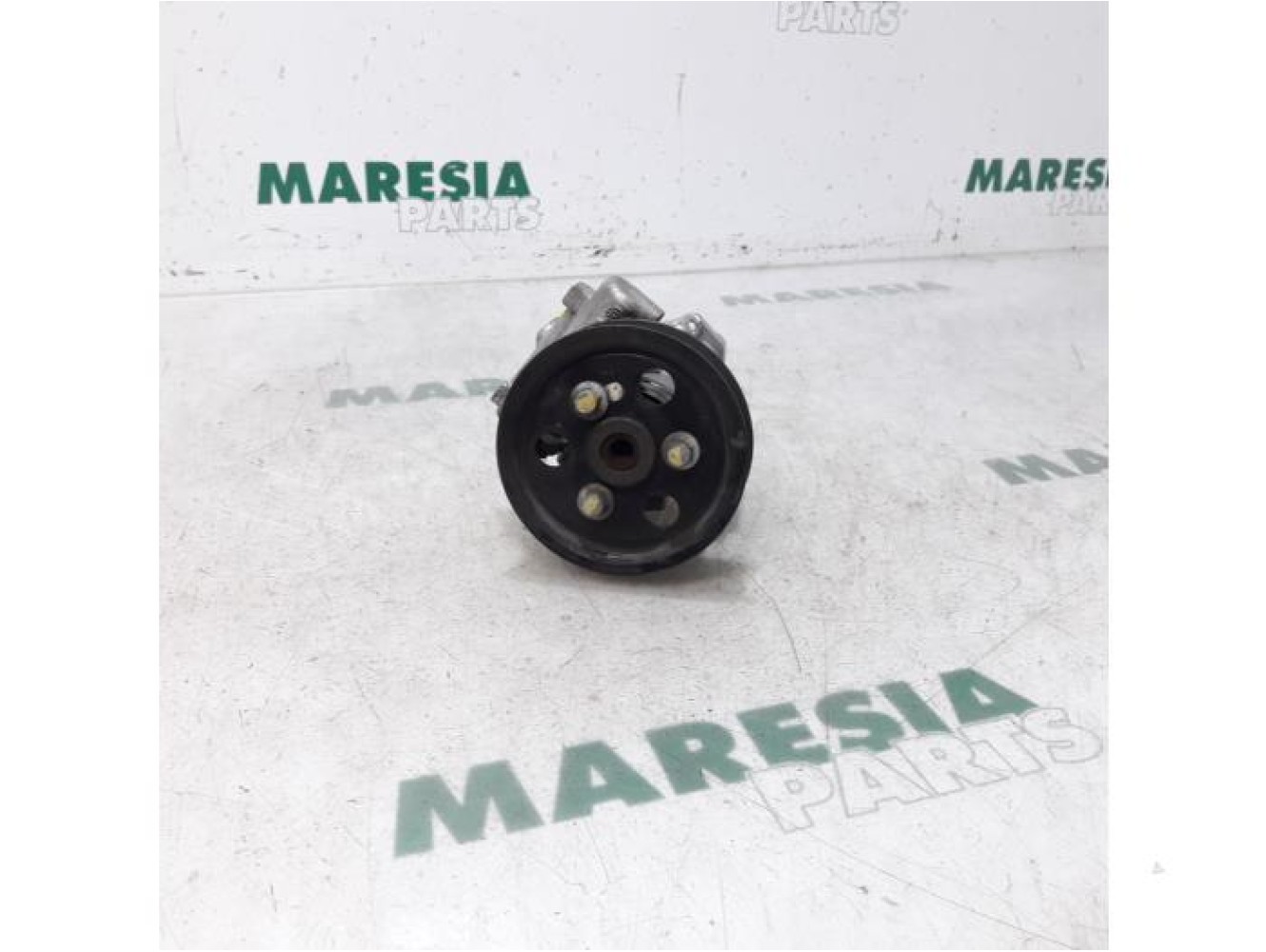 Citroen - C5 - Power steering pump