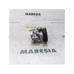 Citroen - C5 - Power steering pump