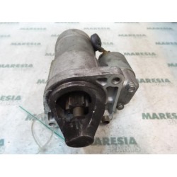 Fiat - Punto - Starter