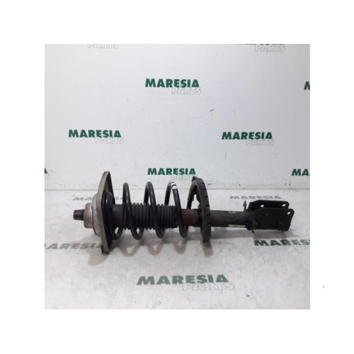 Citroen - Jumpy - Front shock absorber rod, right