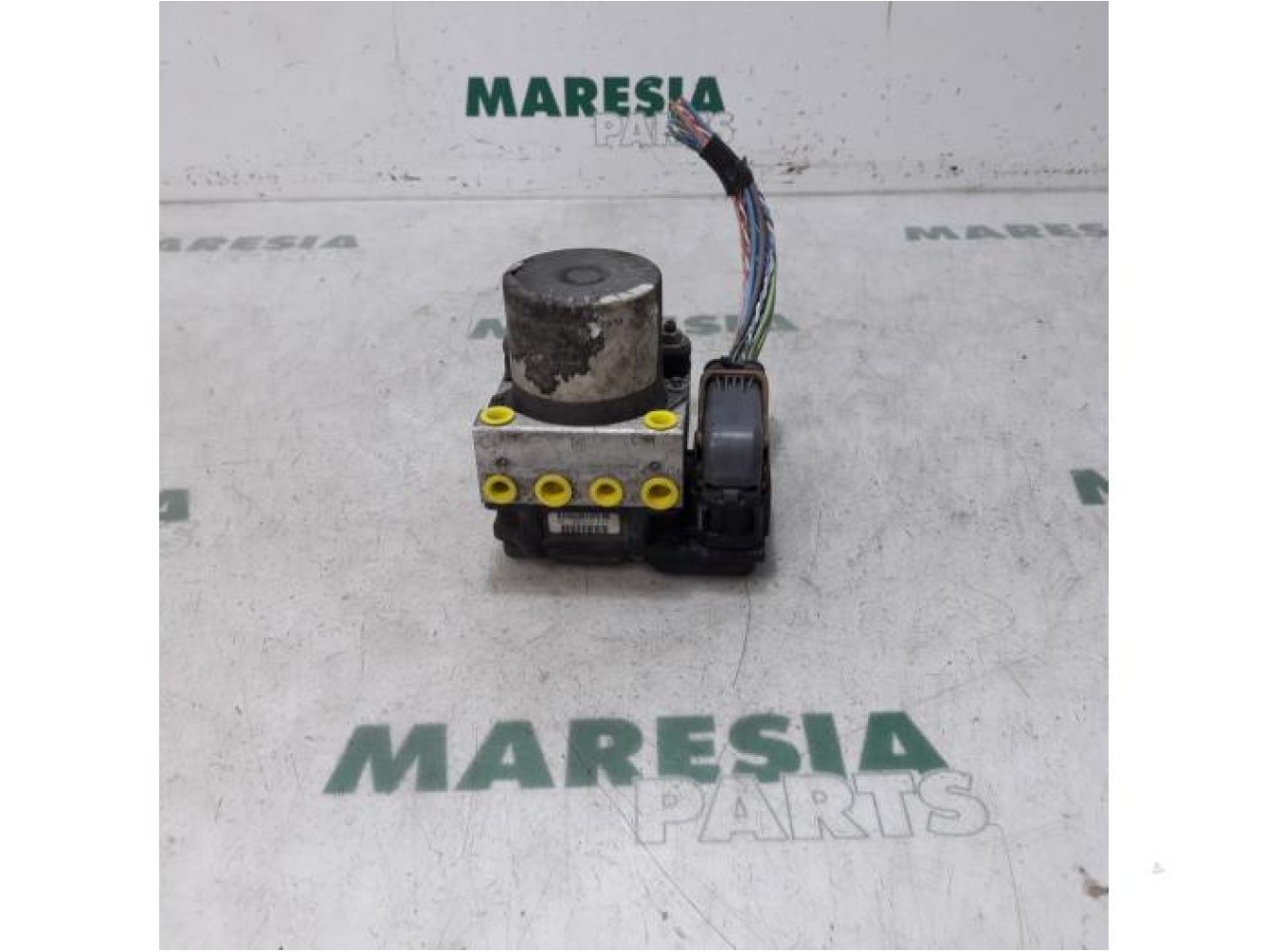 Citroen - Jumpy - ABS pump