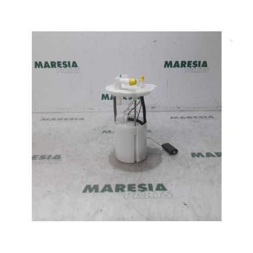 Fiat - Tipo - Electric fuel pump