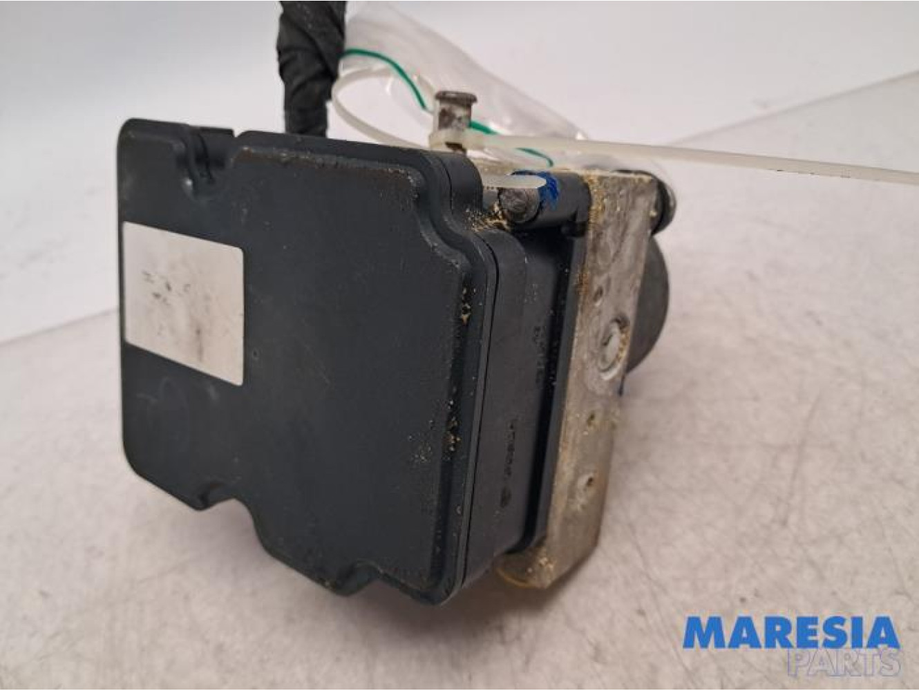 Fiat - Tipo - ABS Pomp