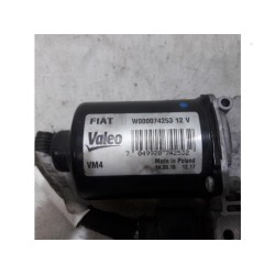 Fiat - Tipo - Front wiper motor