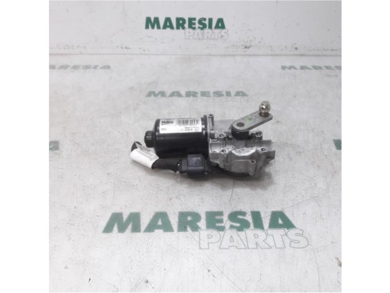 Fiat - Tipo - Front wiper motor