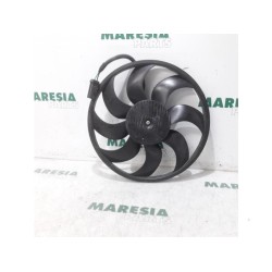 Fiat - Tipo - Fan motor