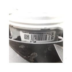Fiat - Tipo - Fan motor