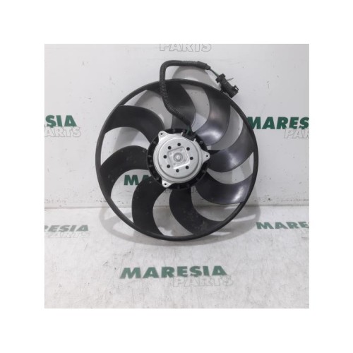 Fiat - Tipo - Fan motor