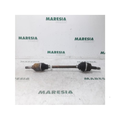 Fiat - Tipo - Front drive shaft, left