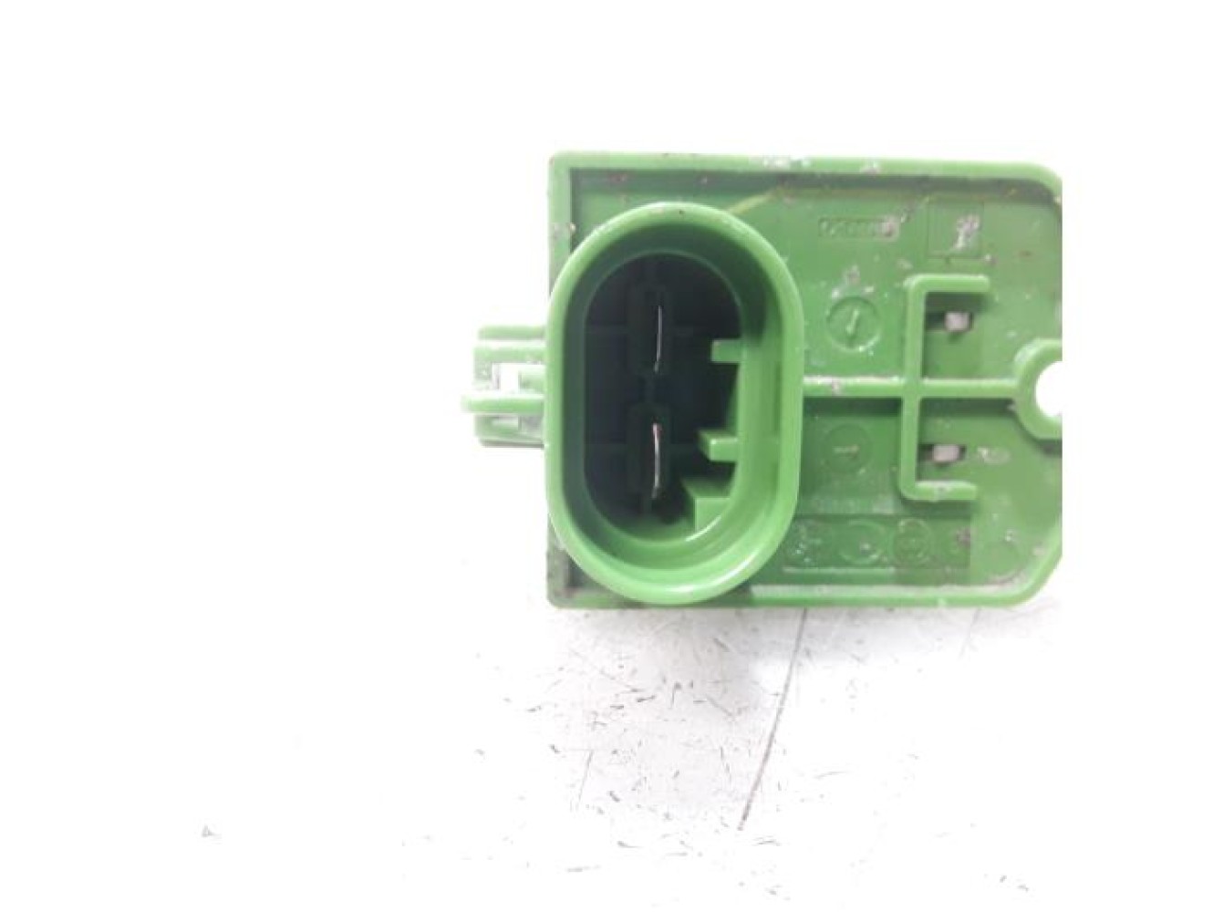 Fiat - Tipo - Résistance ventilateur