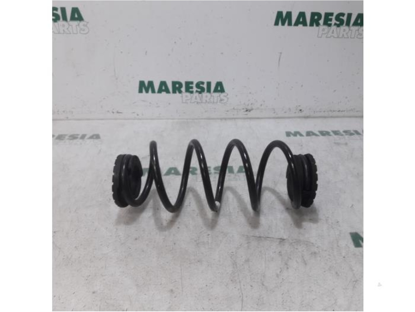 Fiat - Tipo - Rear coil spring