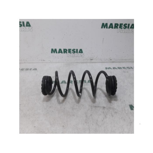 Fiat - Tipo - Rear coil spring