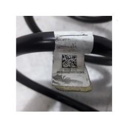 Fiat - Tipo - Rear coil spring