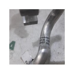 Fiat - Tipo - Air conditioning line