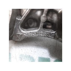 Citroen - Berlingo - Engine mount