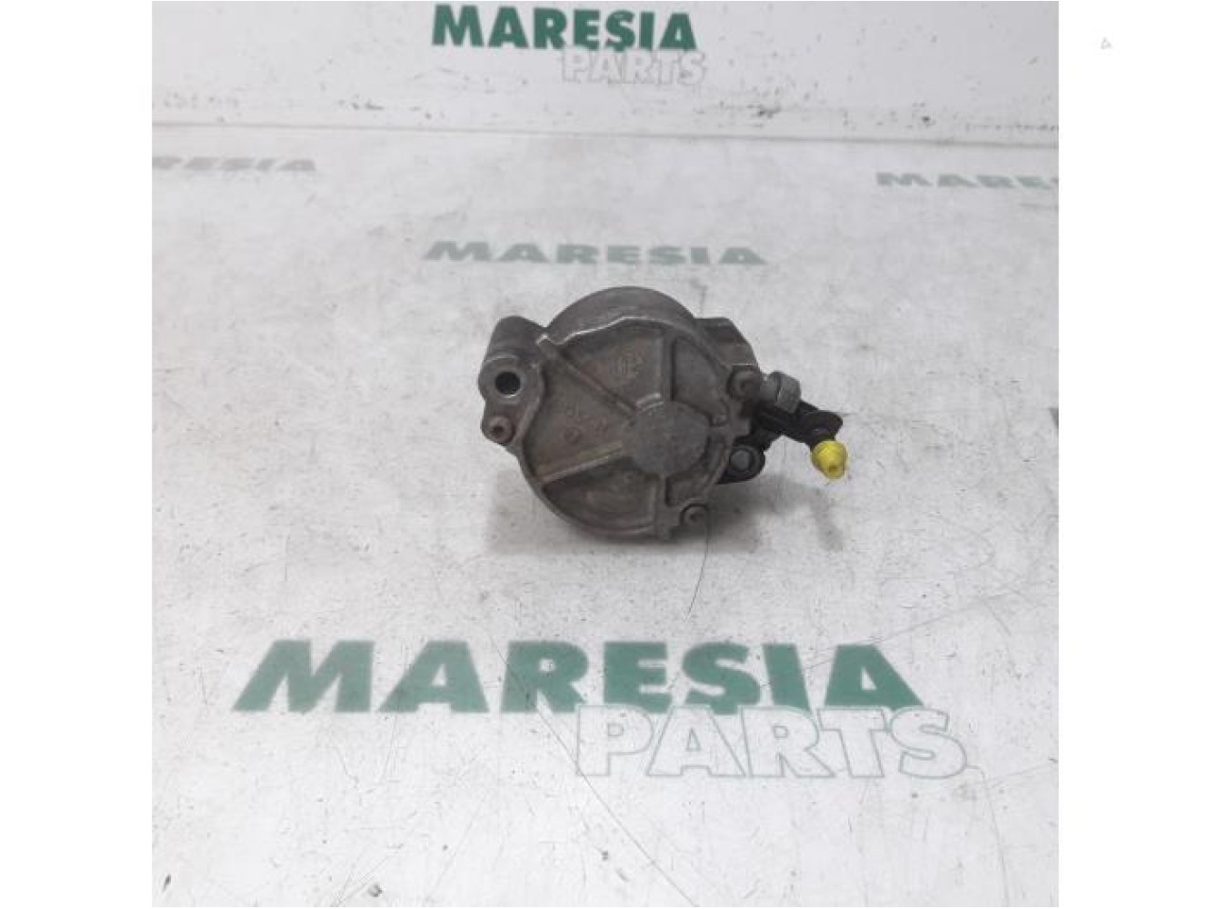 Citroen - Berlingo - Vacuum pump (diesel)