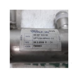 Citroen - Berlingo - Heat exchanger