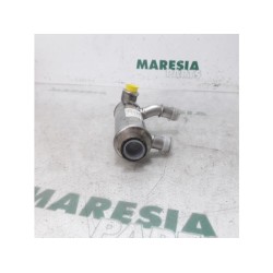 Citroen - Berlingo - Heat exchanger
