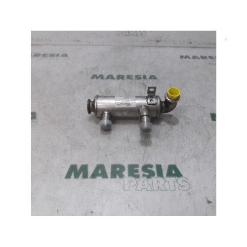 Citroen - Berlingo - Heat exchanger