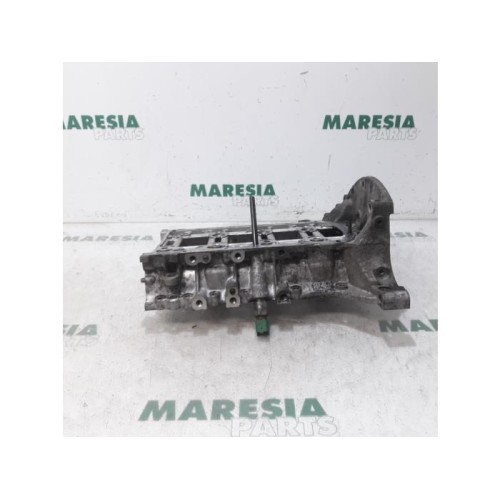 Citroen - Berlingo - Sump