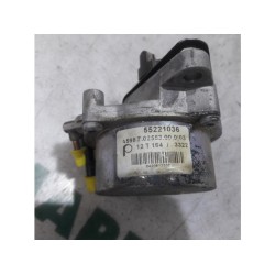 Fiat - Punto Evo - Vacuumpomp (Diesel)