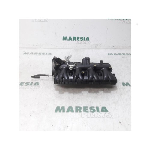 Fiat - Punto Evo - Intake manifold