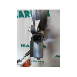Alfa Romeo - 147 - Window mechanism 4-door, front right