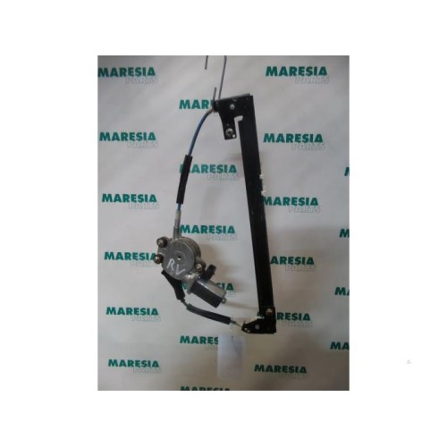 Alfa Romeo - 147 - Window mechanism 4-door, front right