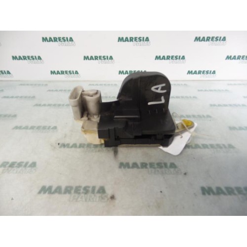 Alfa Romeo - 147 - Deurslot Mechaniek 4Deurs links-achter