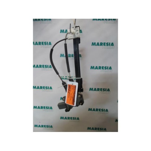 Alfa Romeo - 147 - Rear door window mechanism 4-door, right