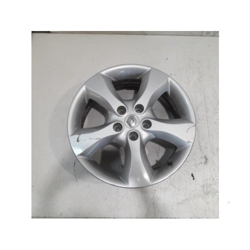 Renault - Koleos - Wheel