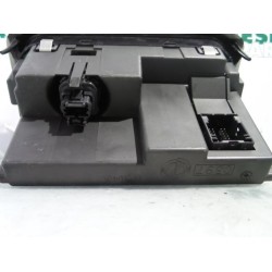 Alfa Romeo - 147 - Heater control panel