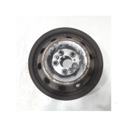 Citroen - Jumper - Velg