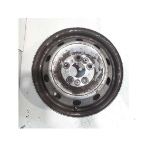 Citroen - Jumper - Velg