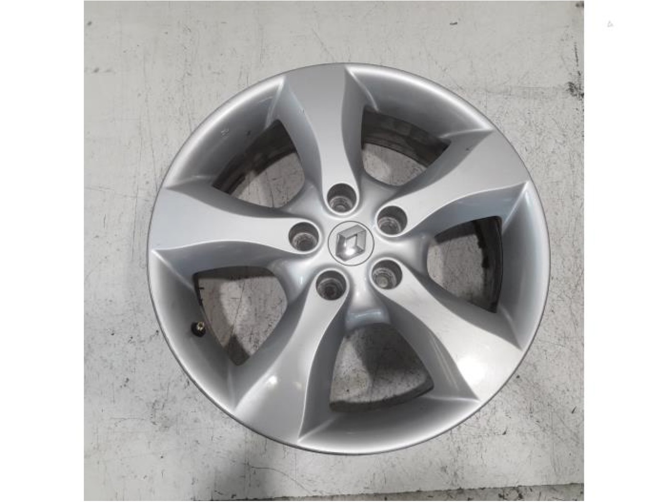 Renault - Koleos - Velg