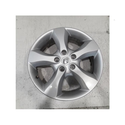 Renault - Koleos - Wheel