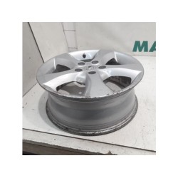 Renault - Koleos - Velg