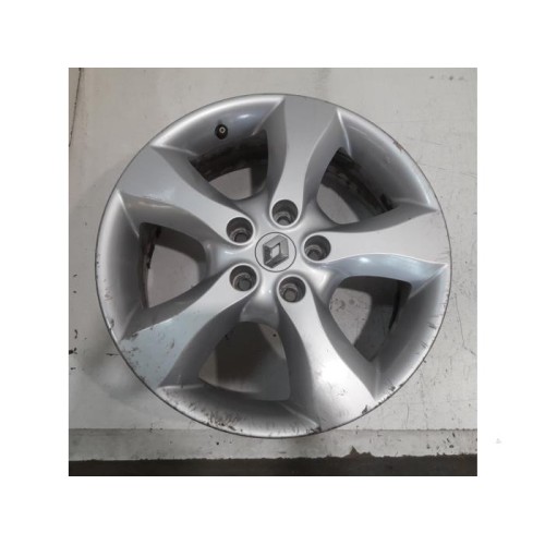 Renault - Koleos - Wheel