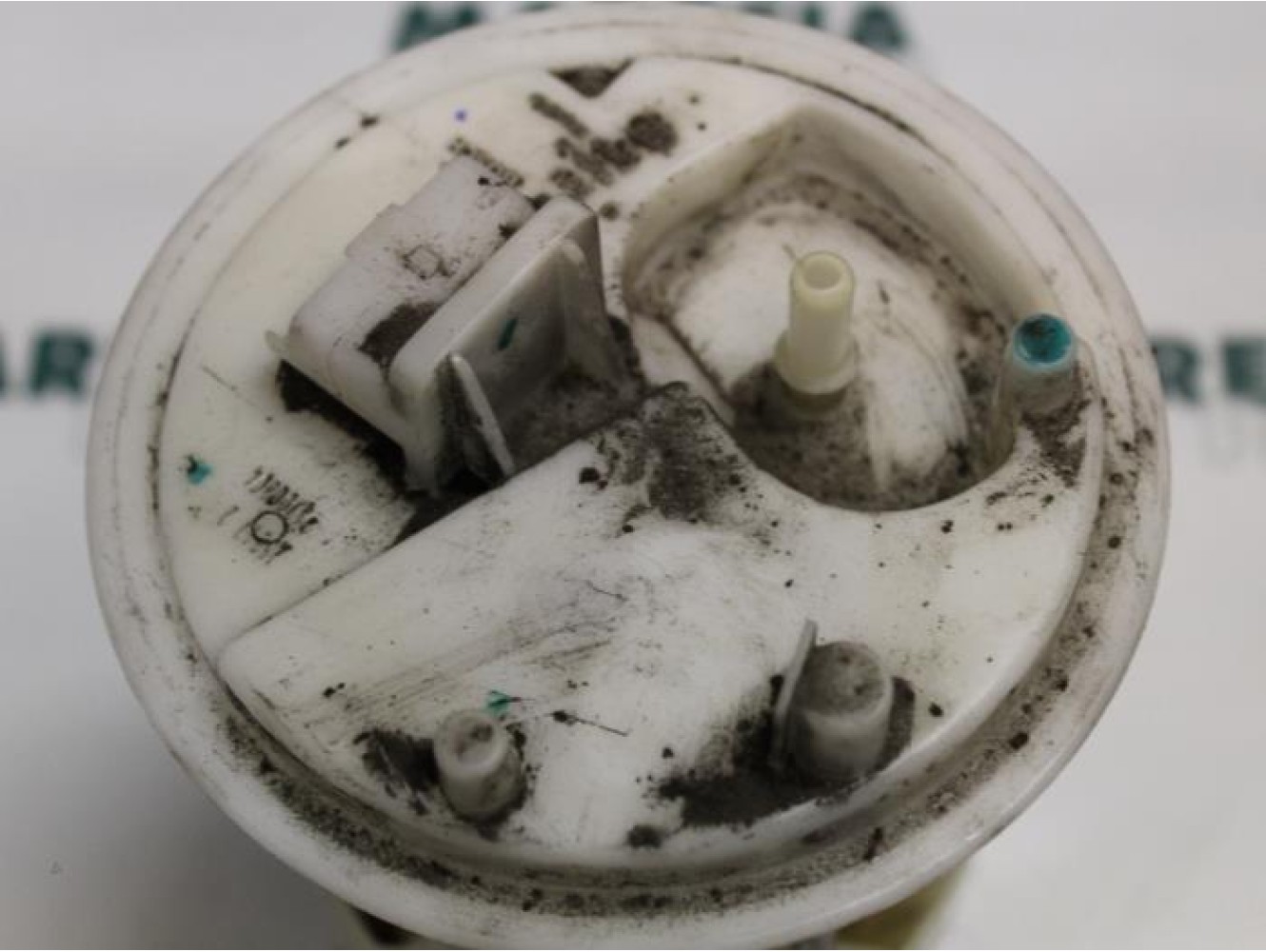 Alfa Romeo - 147 - Electric fuel pump
