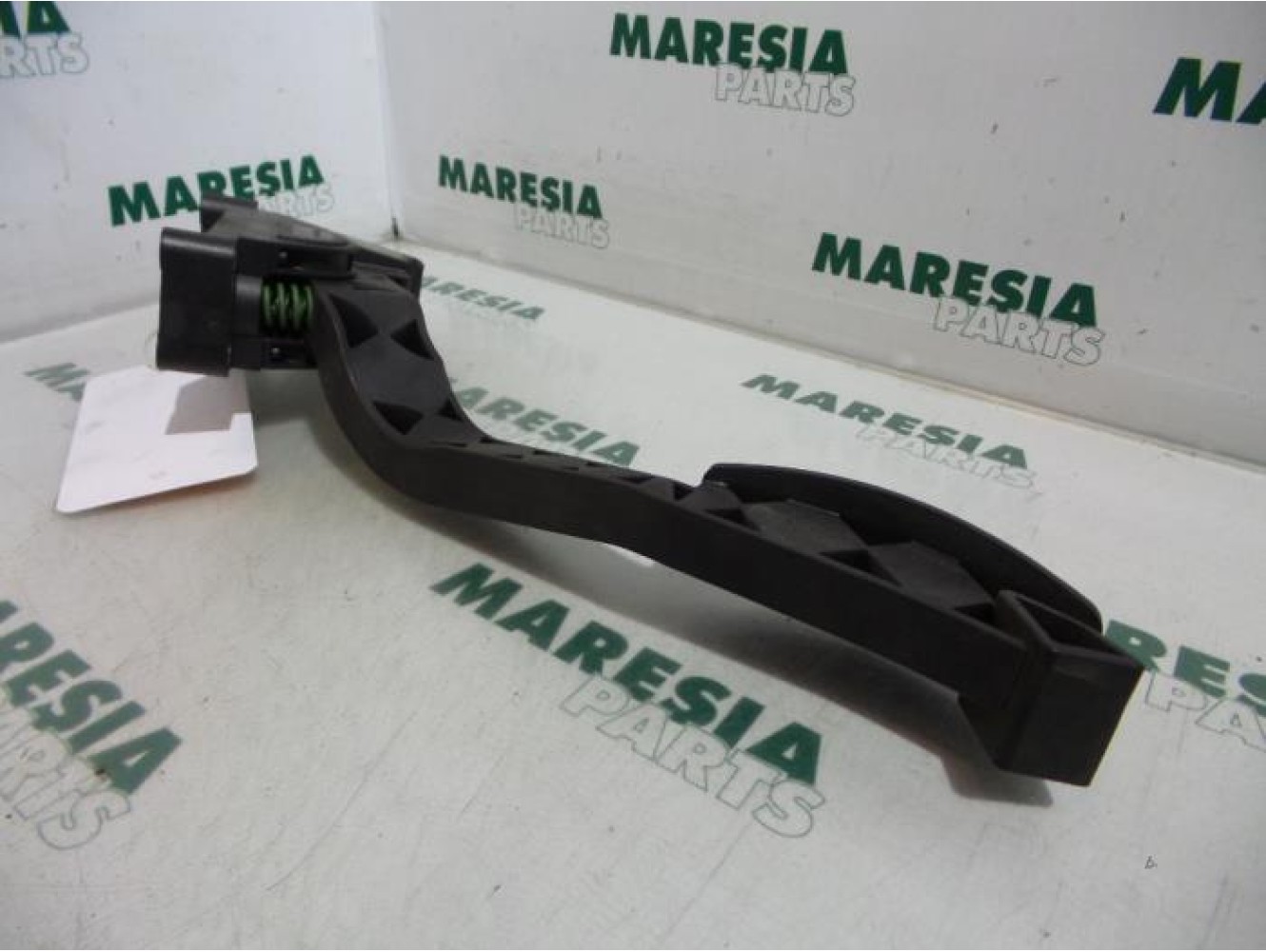 Alfa Romeo - 147 - Throttle pedal position sensor