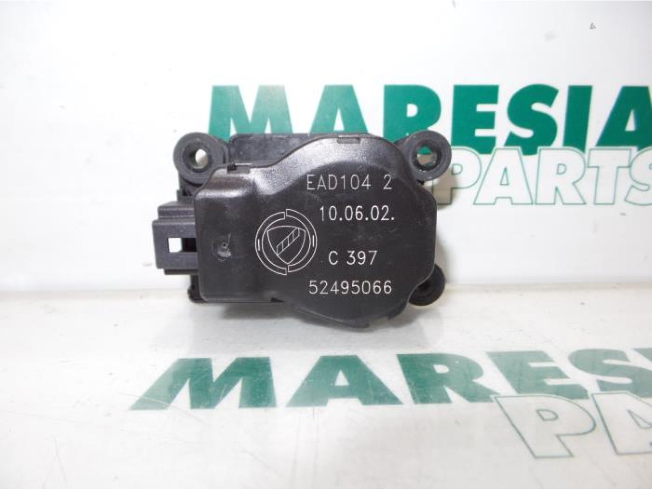Alfa Romeo - 147 - Heater valve motor