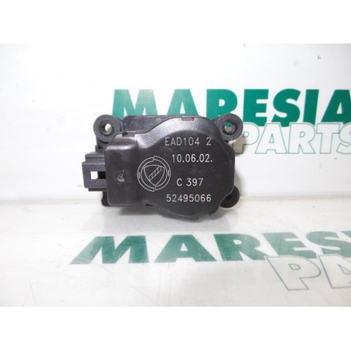 Alfa Romeo - 147 - Heater valve motor