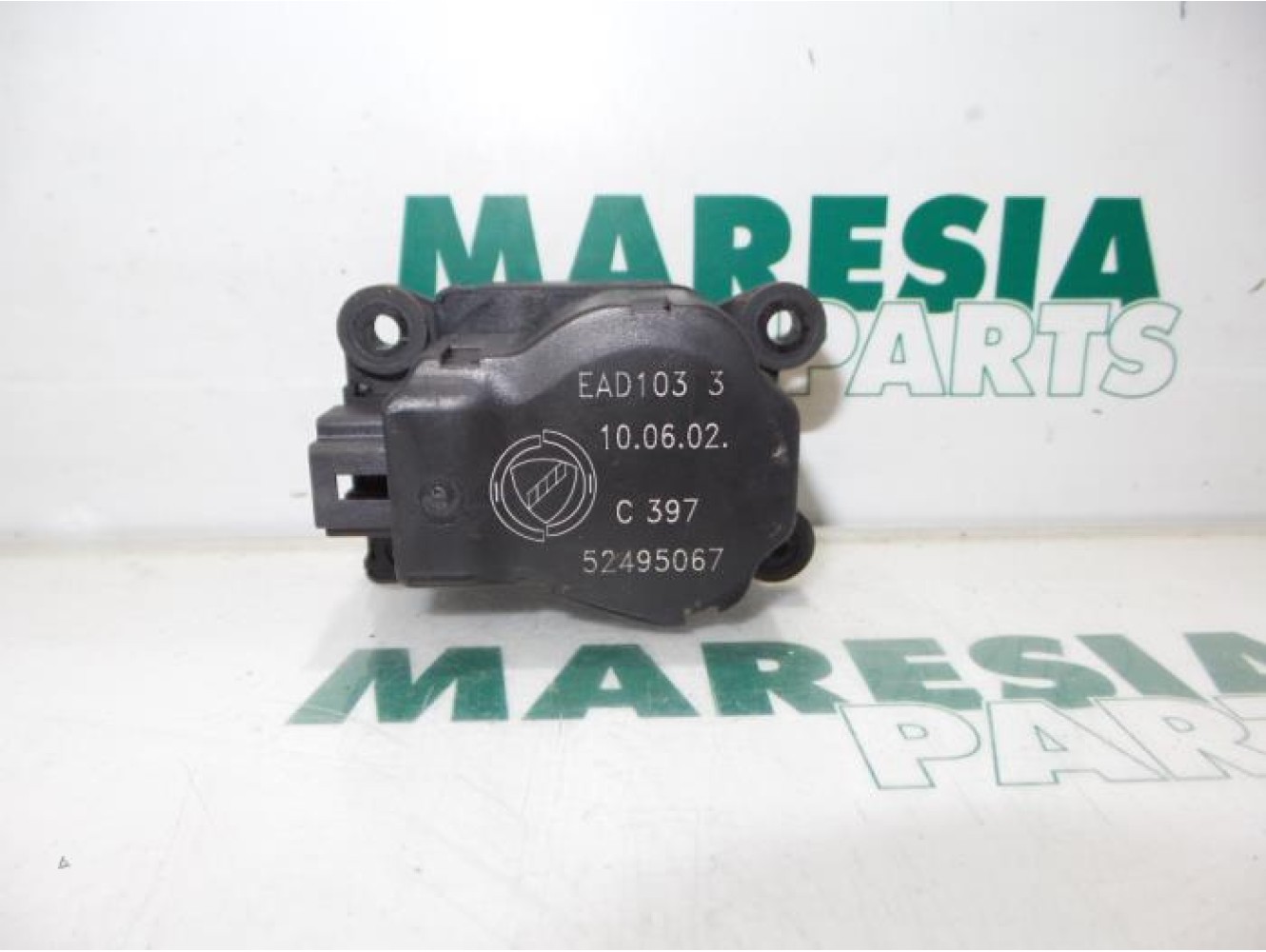 Alfa Romeo - 147 - Heater valve motor